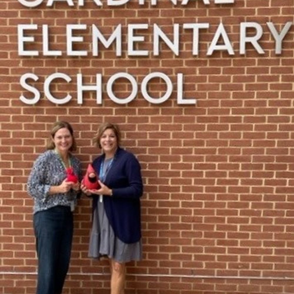 Cardinal School Counselors