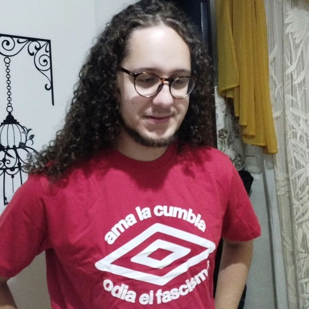 cidadão de mal☭