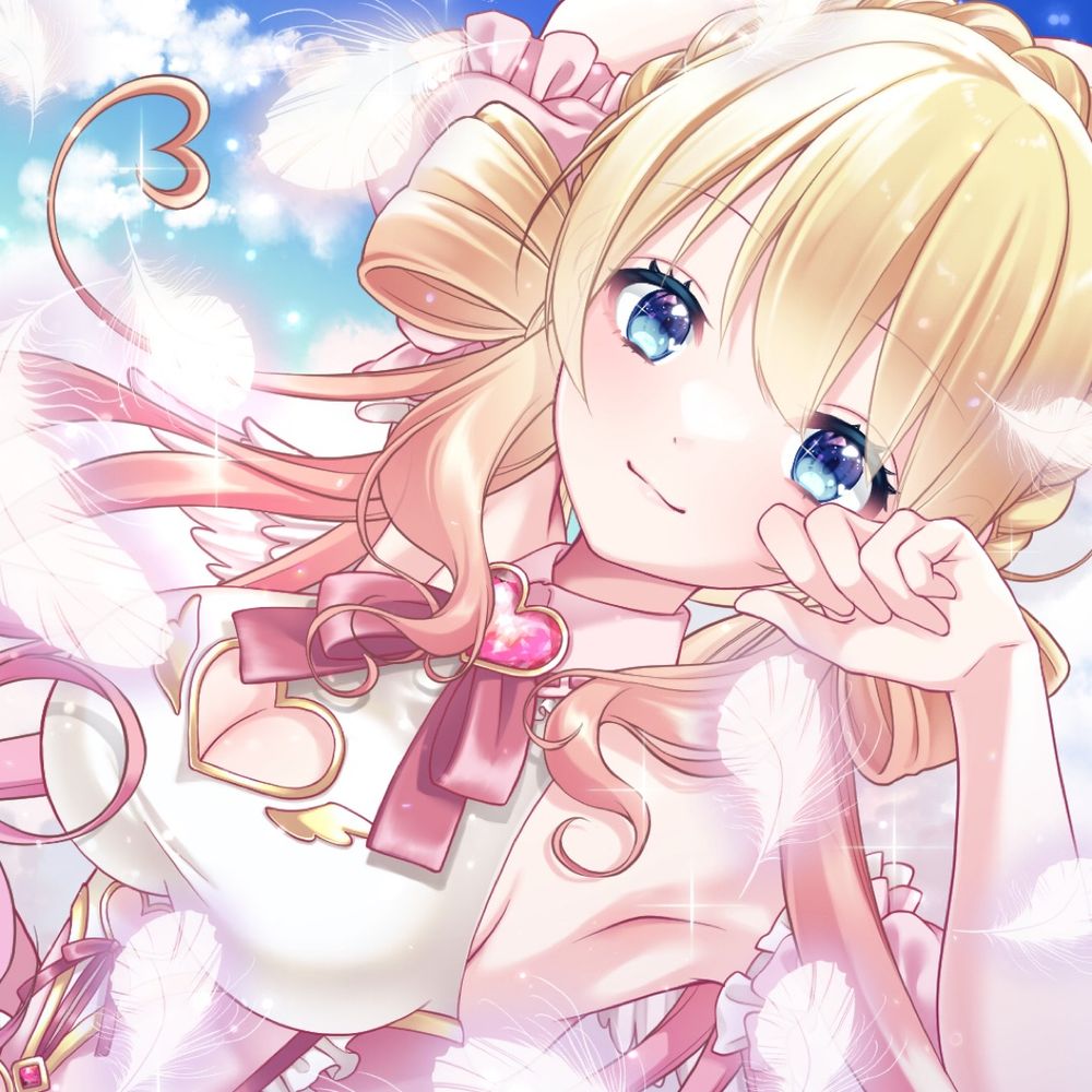 愛花ちゆ🌸💋