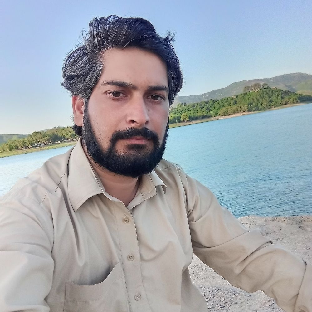 Muhammad Hussain