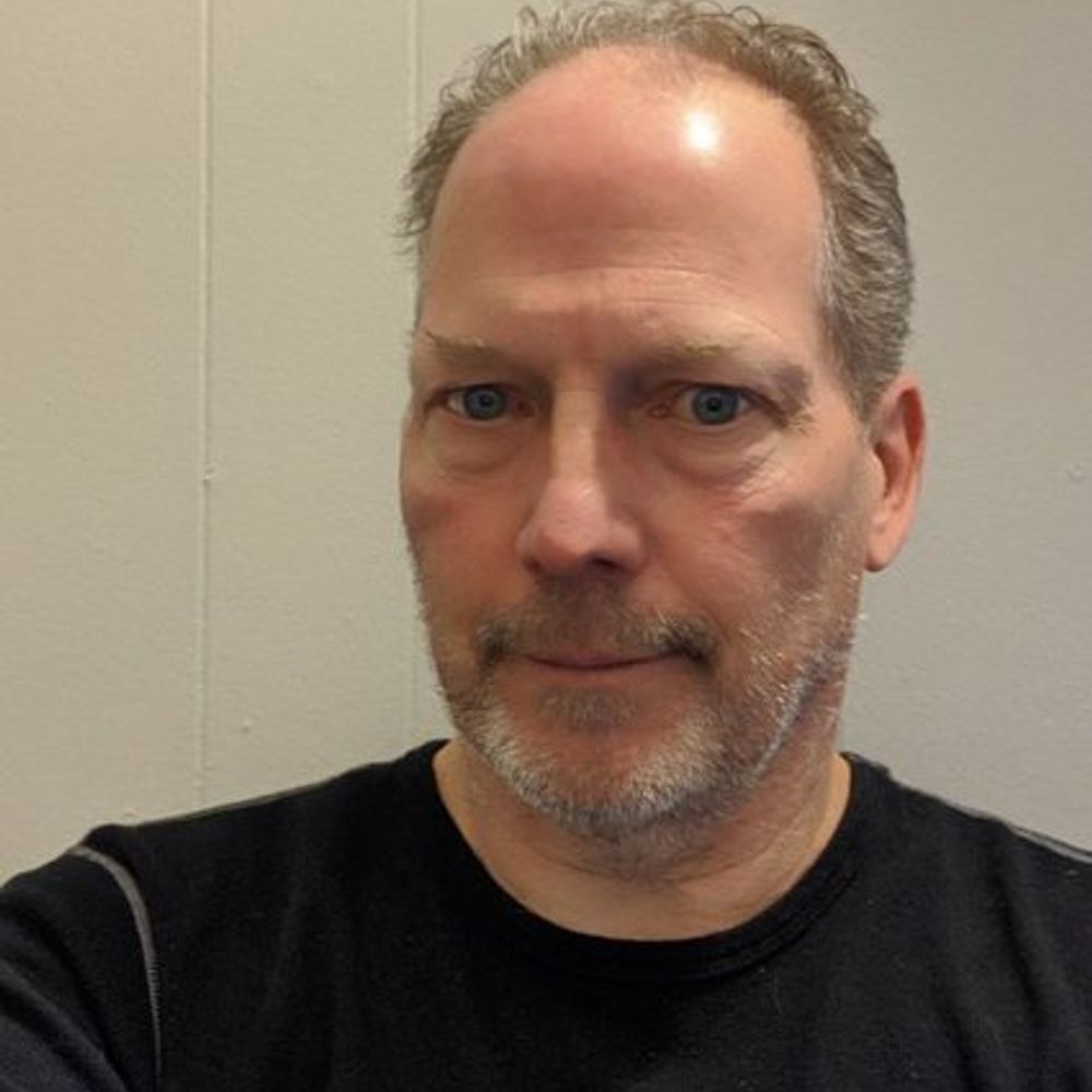 Joe Goeke