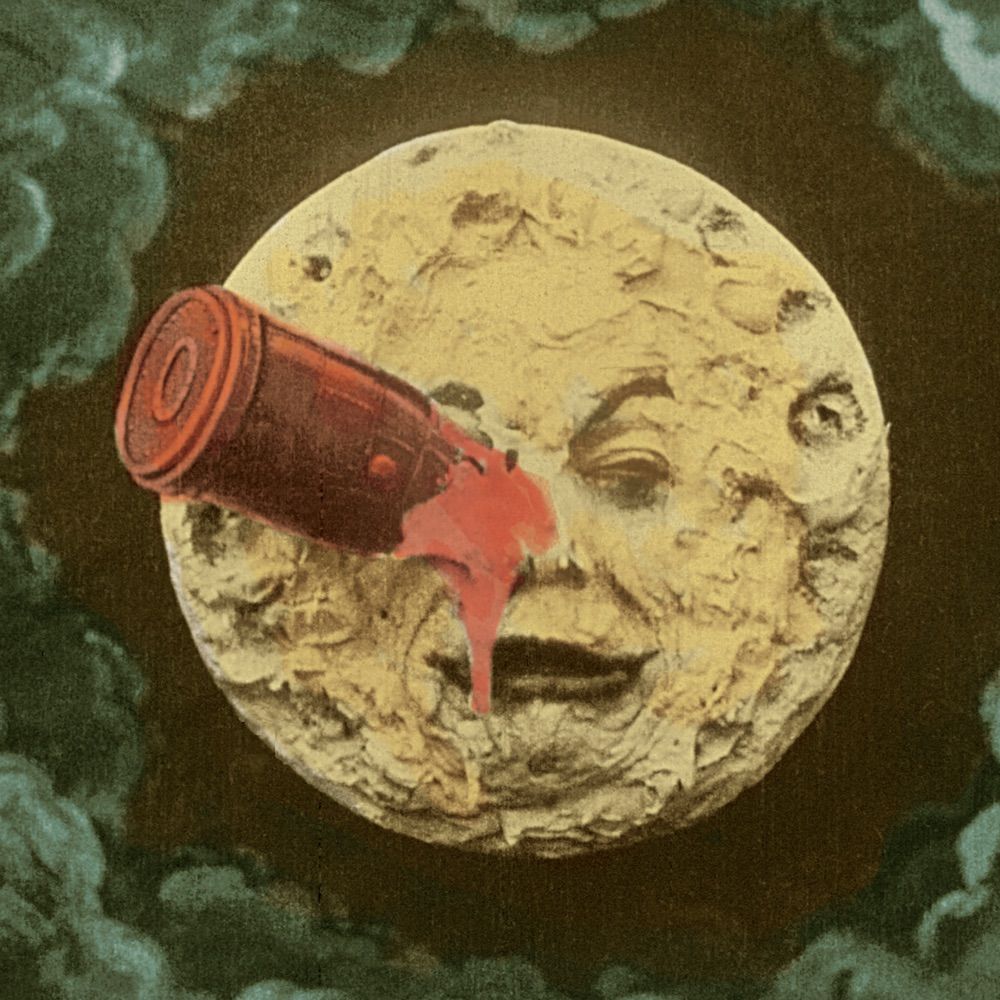GeoMéliès