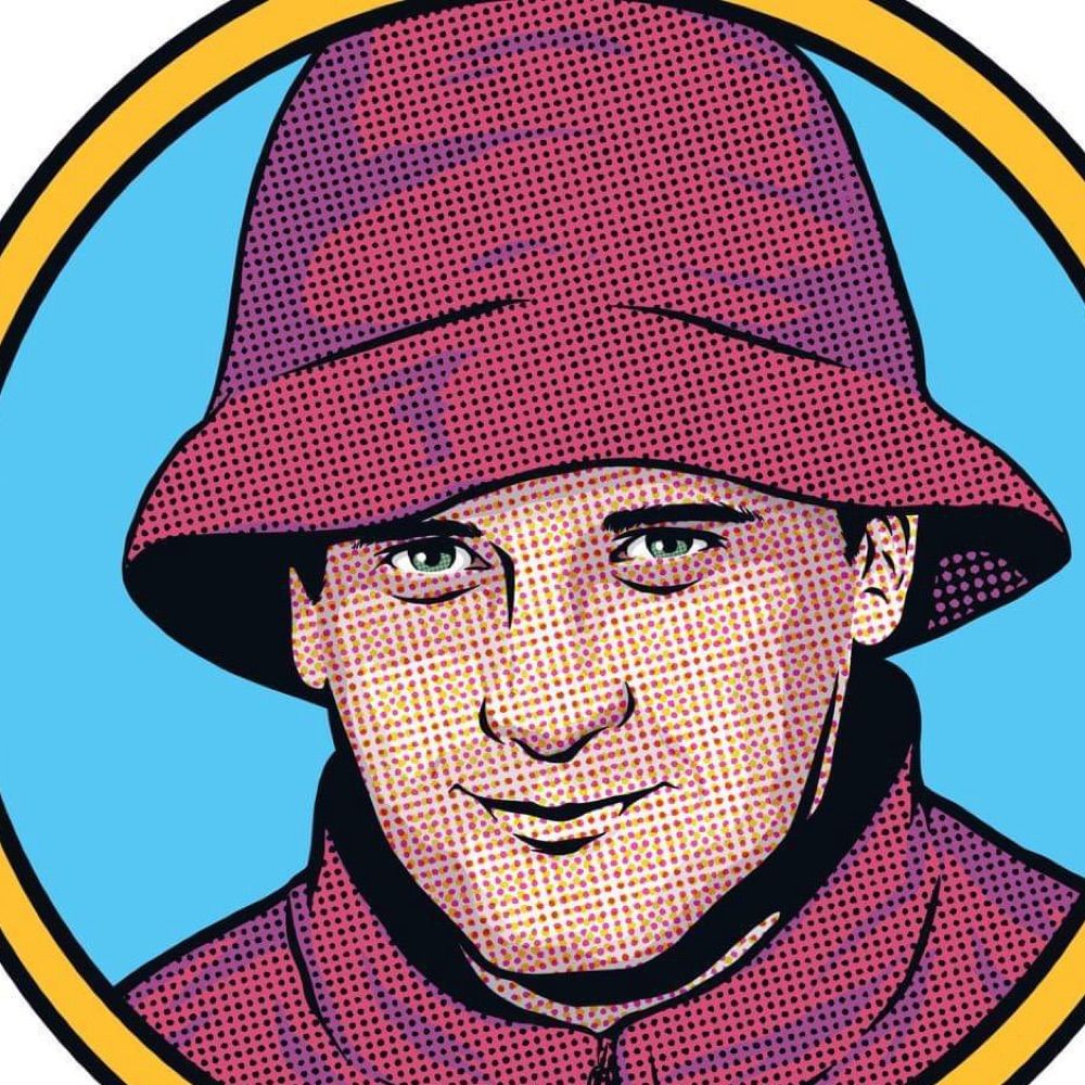 Mark Radcliffe