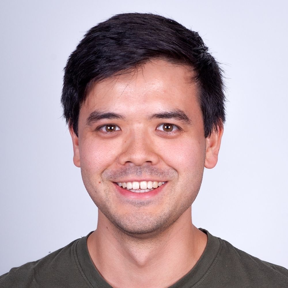 Johannes Suwita