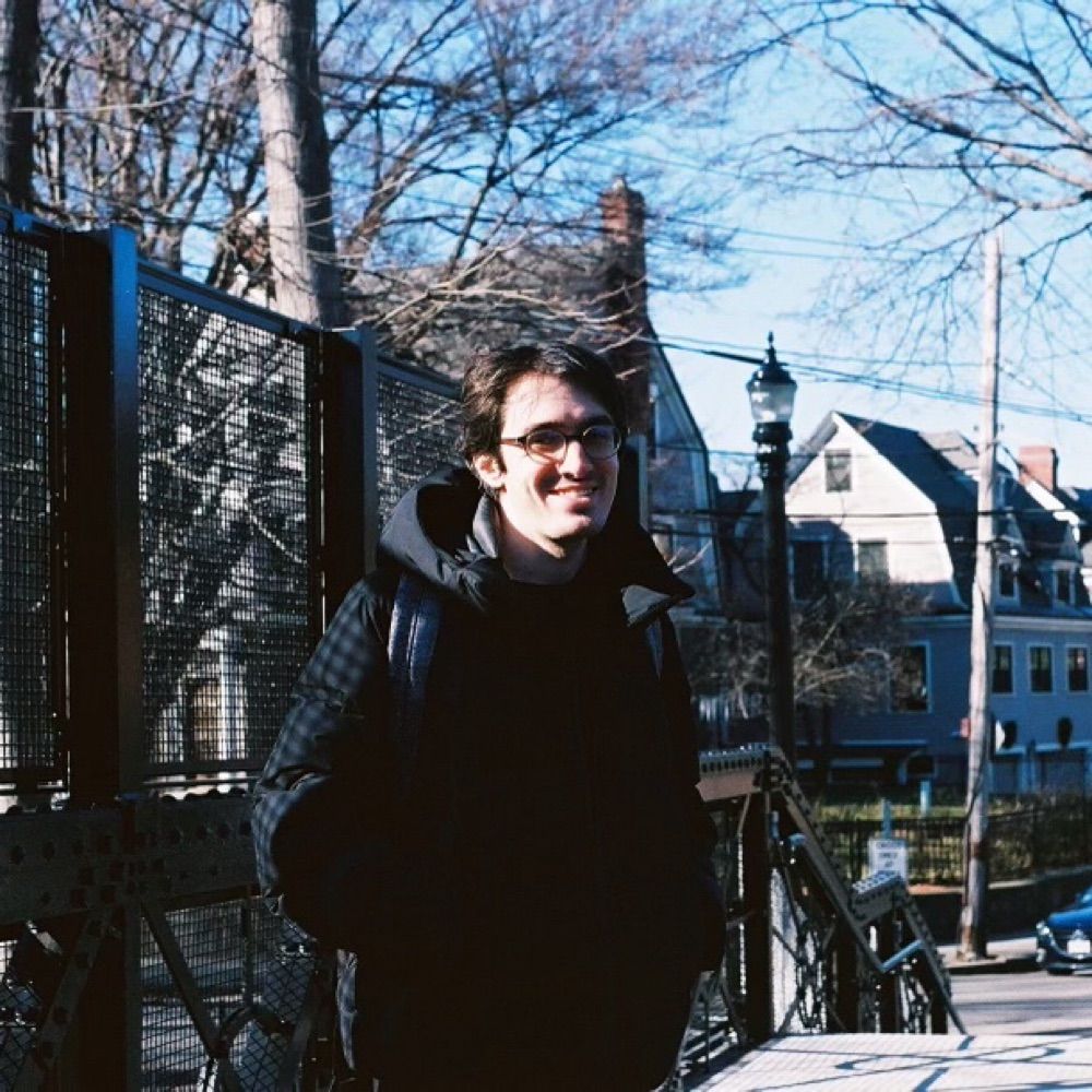 Dylan Burgin