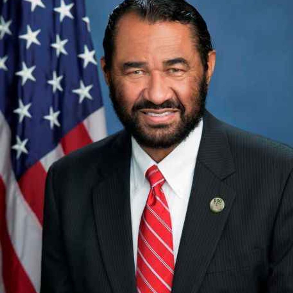 Profile picture algreen.house.gov