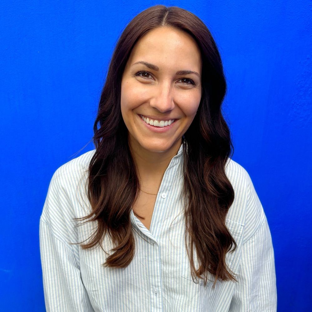 Sarah Caroleo