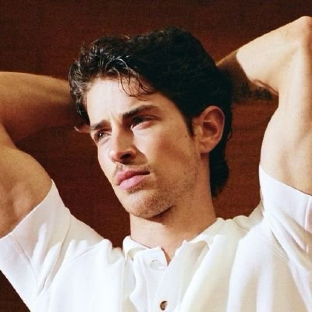 Acesso Manu Rios