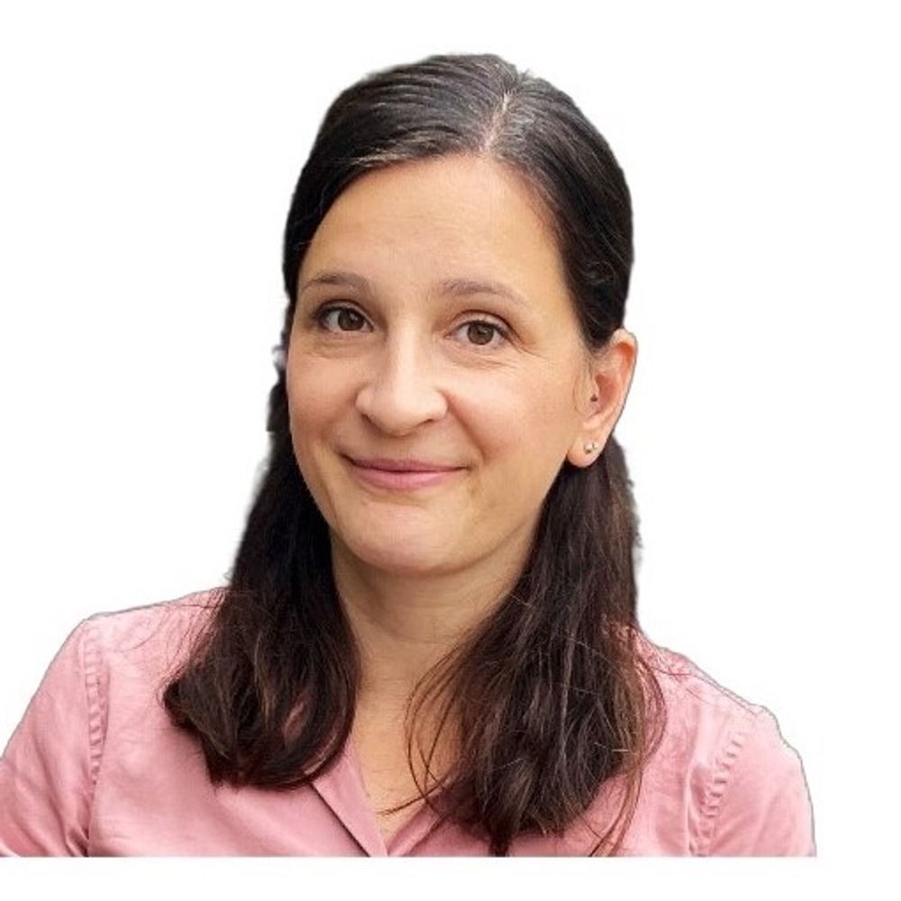 Anna Schnauber-Stockmann 