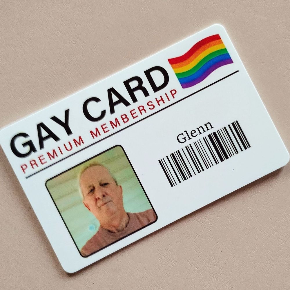 Gay Bitch