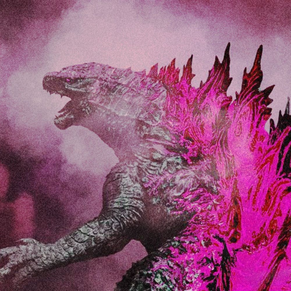 GOJIRA