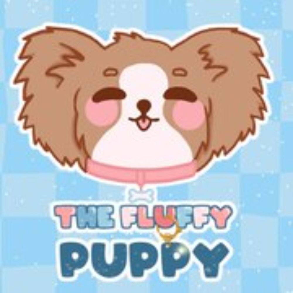 The Fluffy Puppy