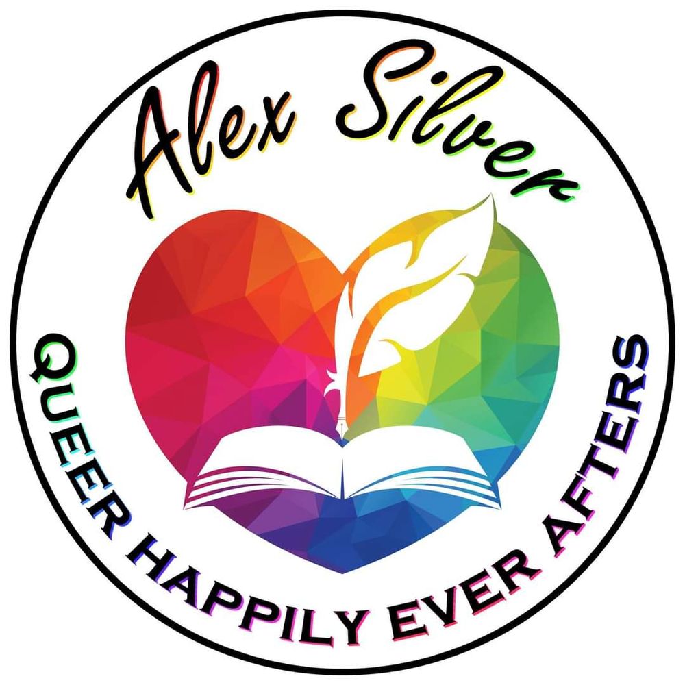 Alex Silver author