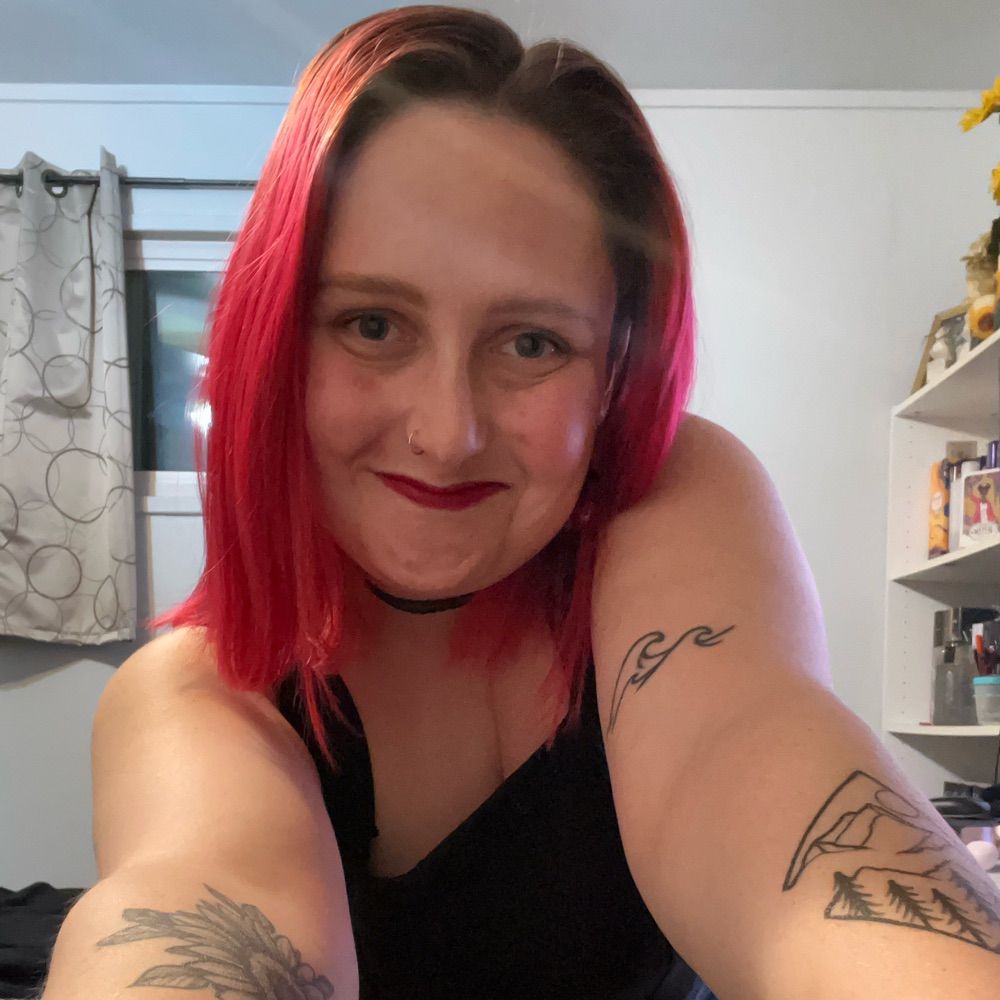 IDKaleigh
