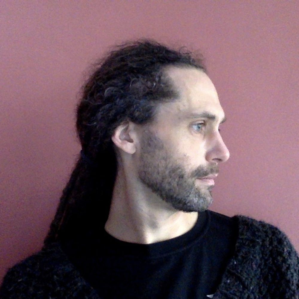 Iain Brassington
