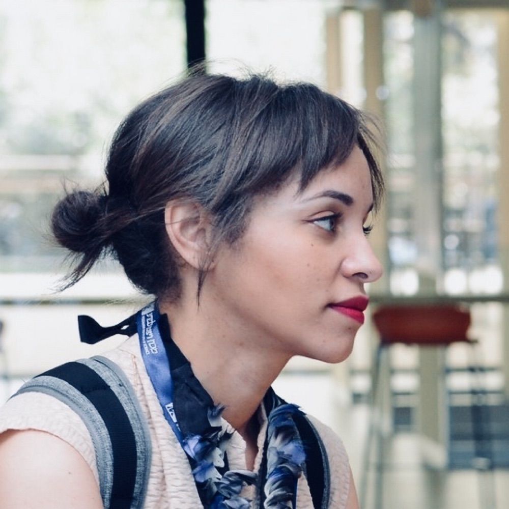 Olga Rosspopoff, PhD