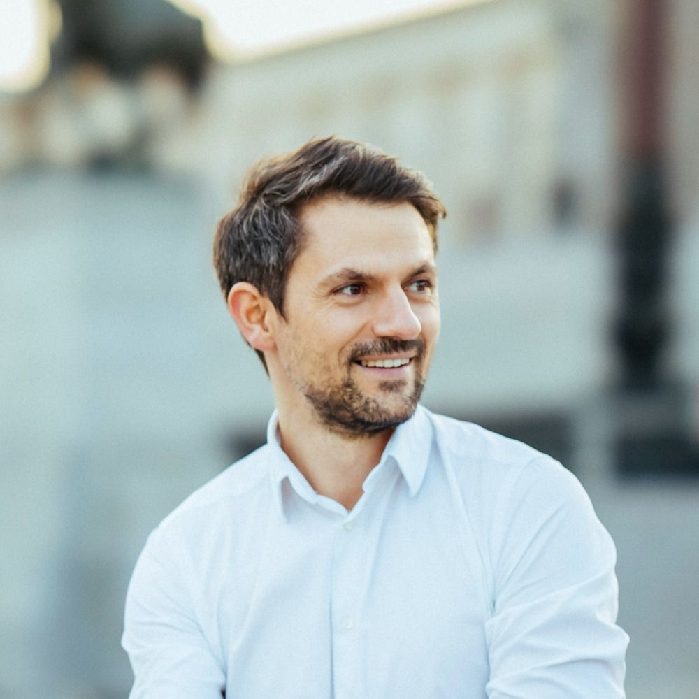 Jakob Schwarz