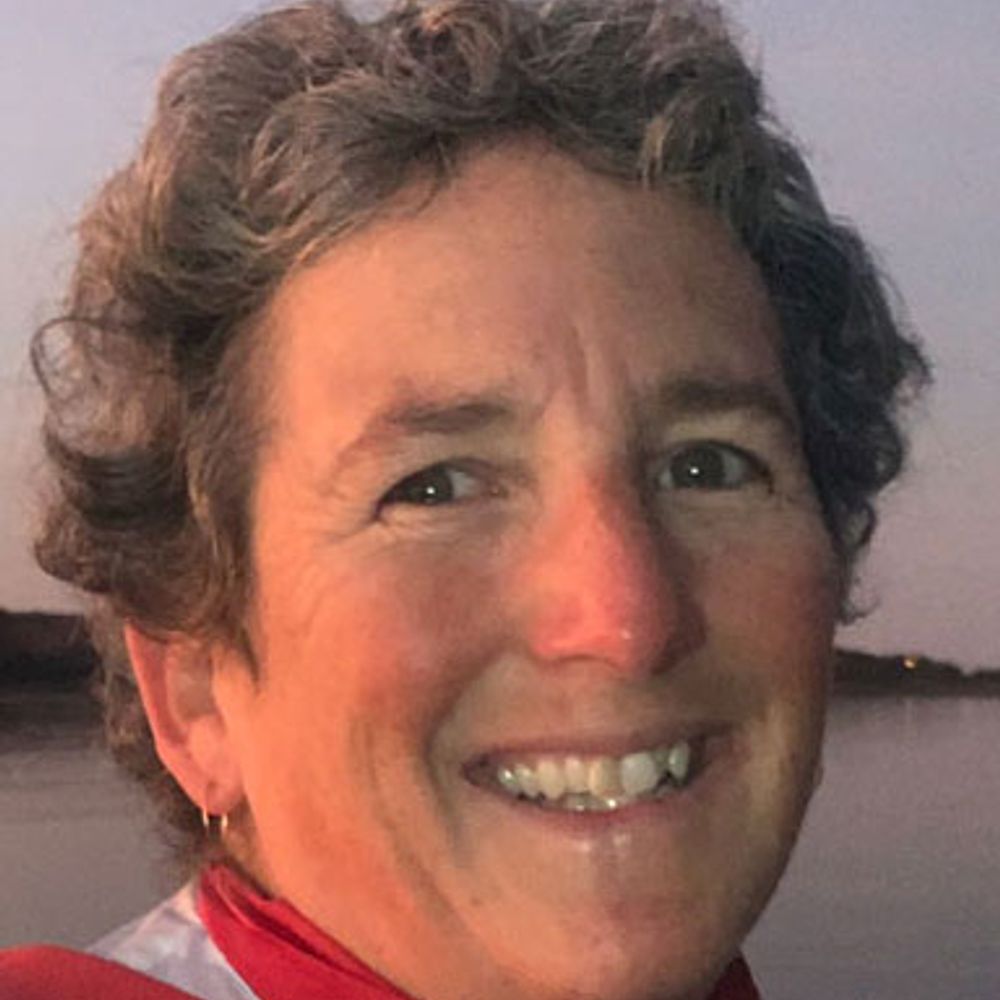 Carol Cronin