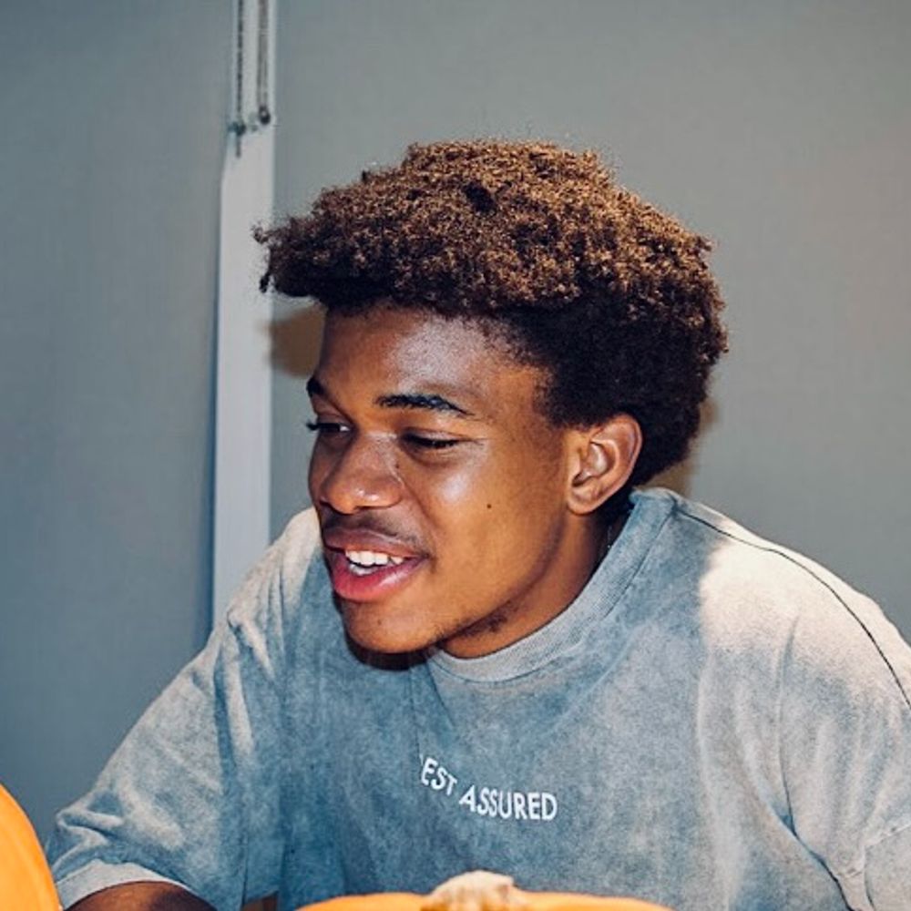 Junior Okoroafor