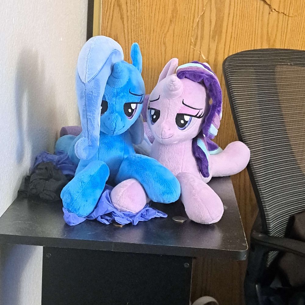 Trixie Lulamoon