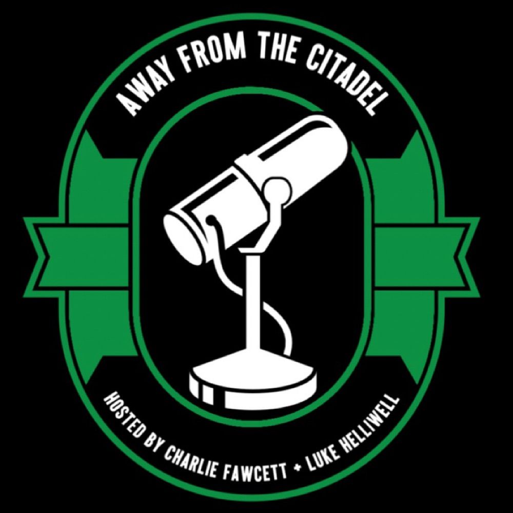 Away From The Citadel