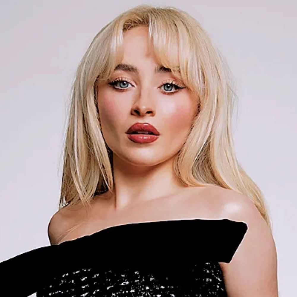 Sabrina Charts