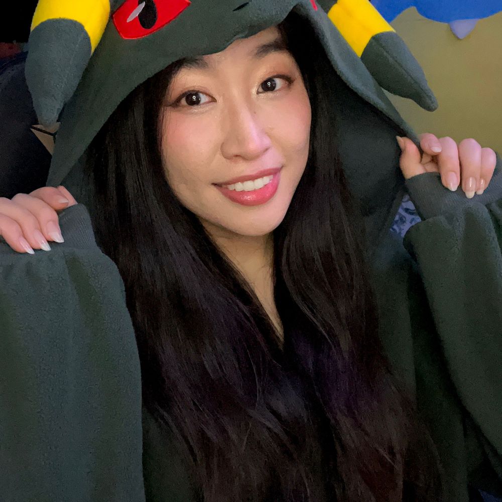 Citrusine on TWITCH