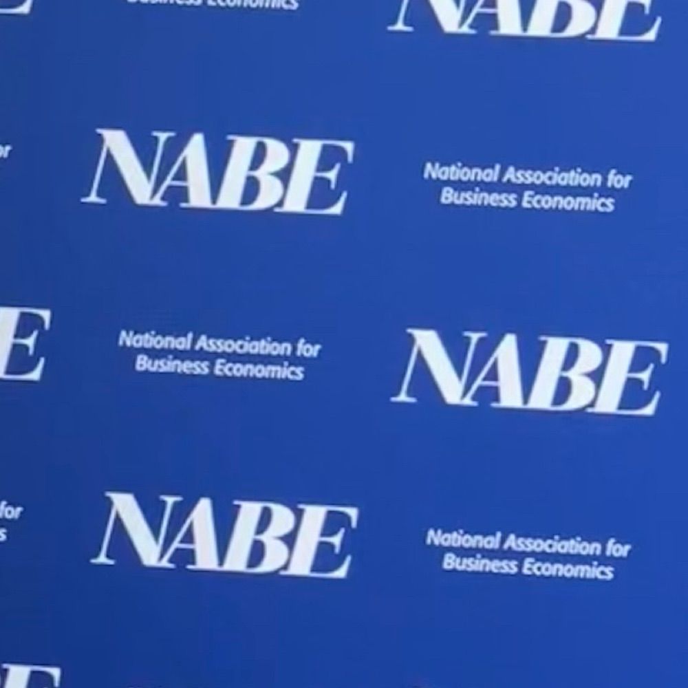 National Association for Business Economics