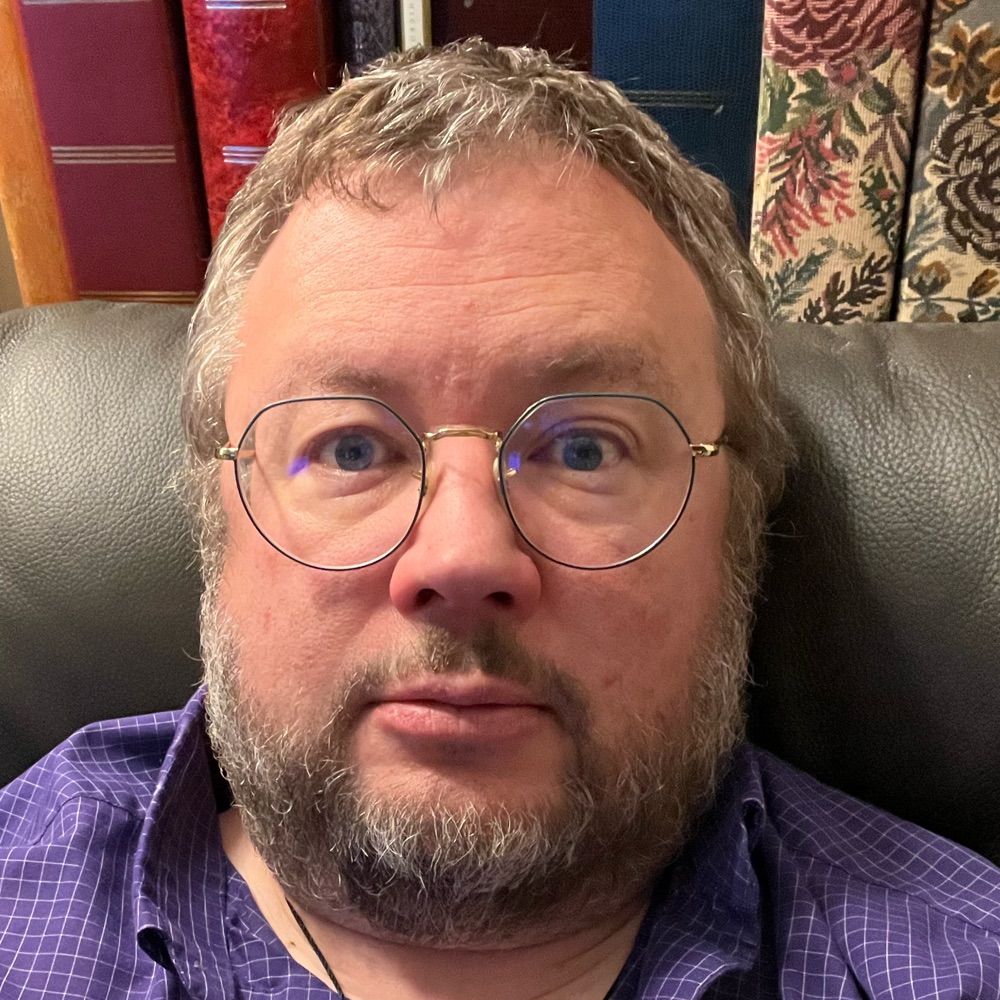 Bradley Lehman