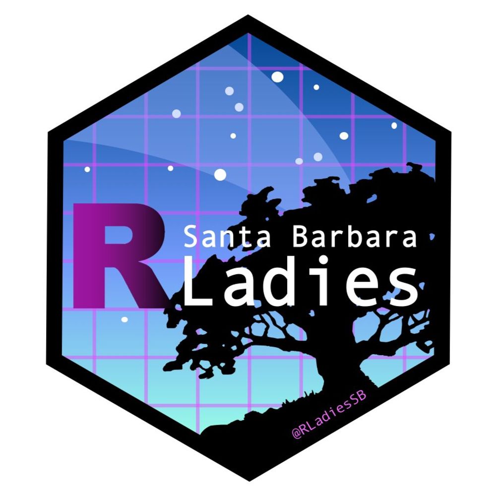 R-Ladies Santa Barbara