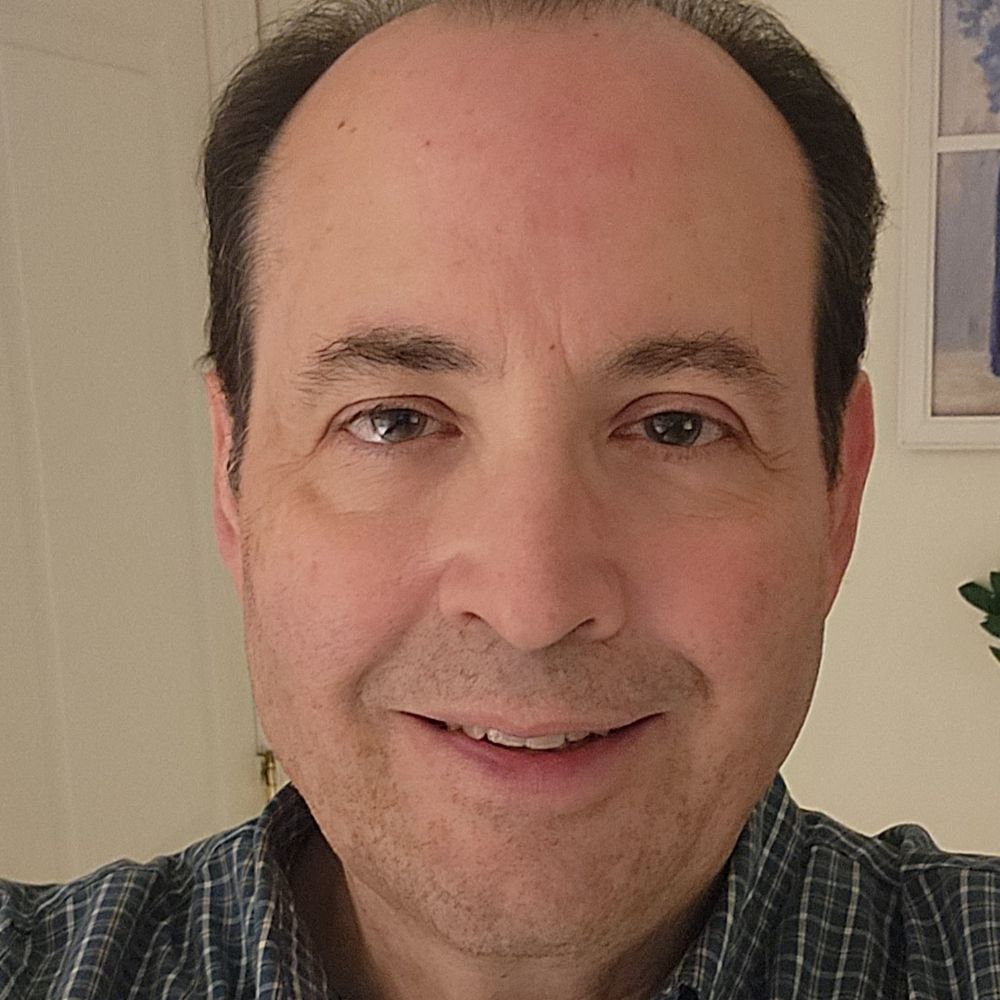 Darryl Schick