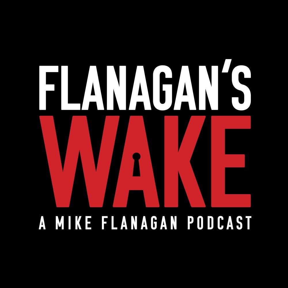 Flanagan’s Wake