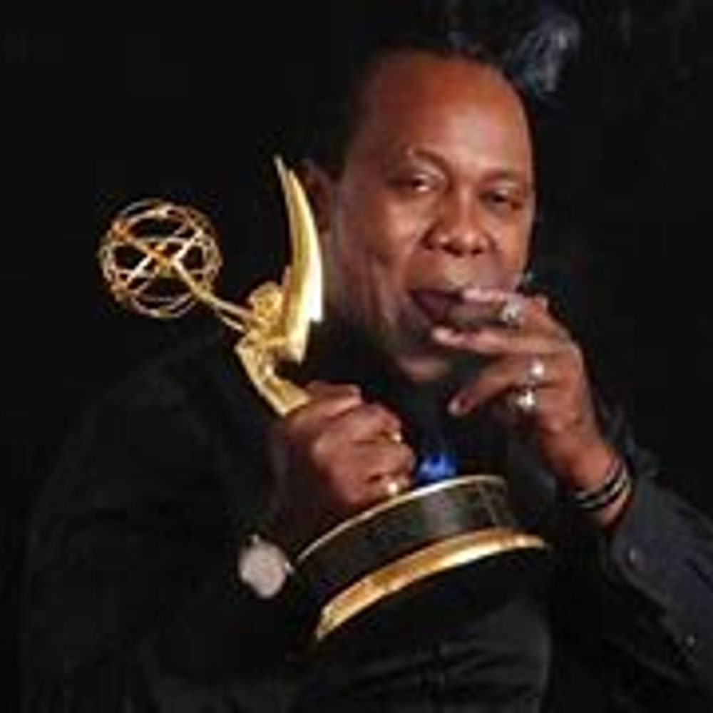 Jeff Koinange