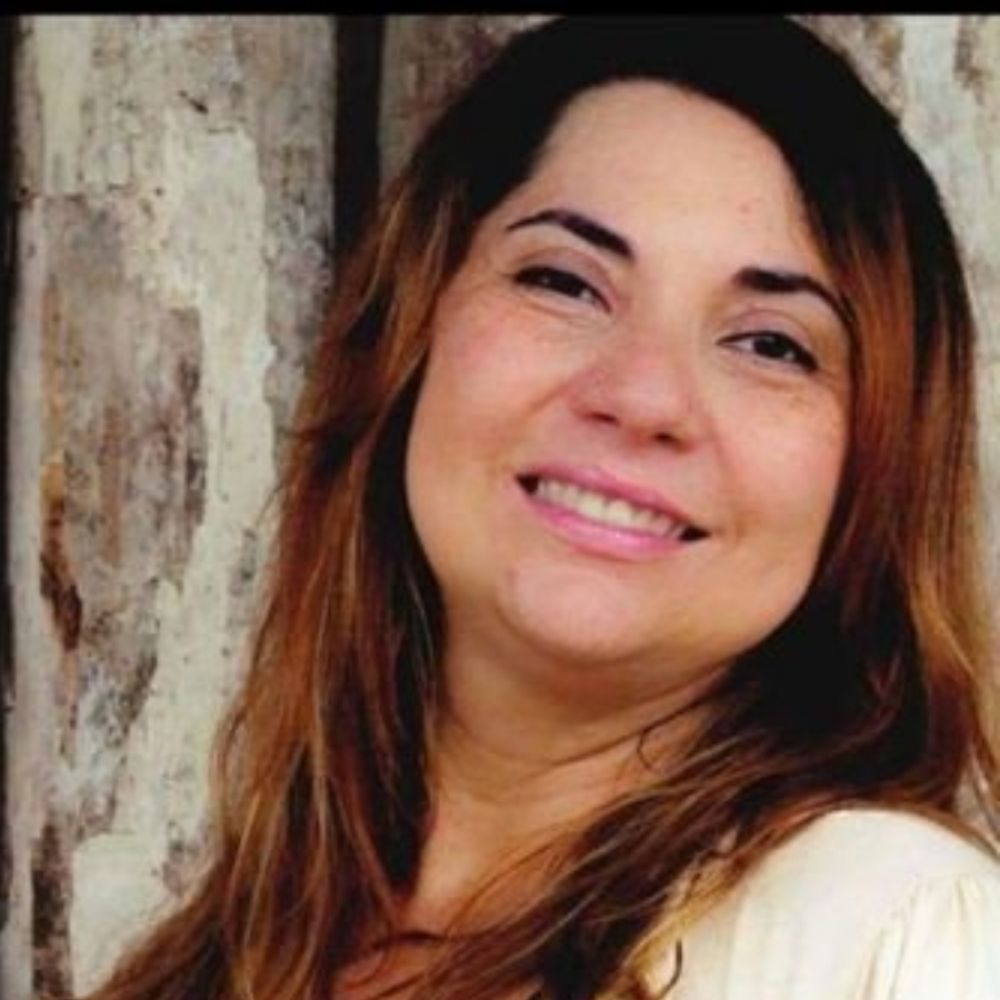 Márcia de Miranda