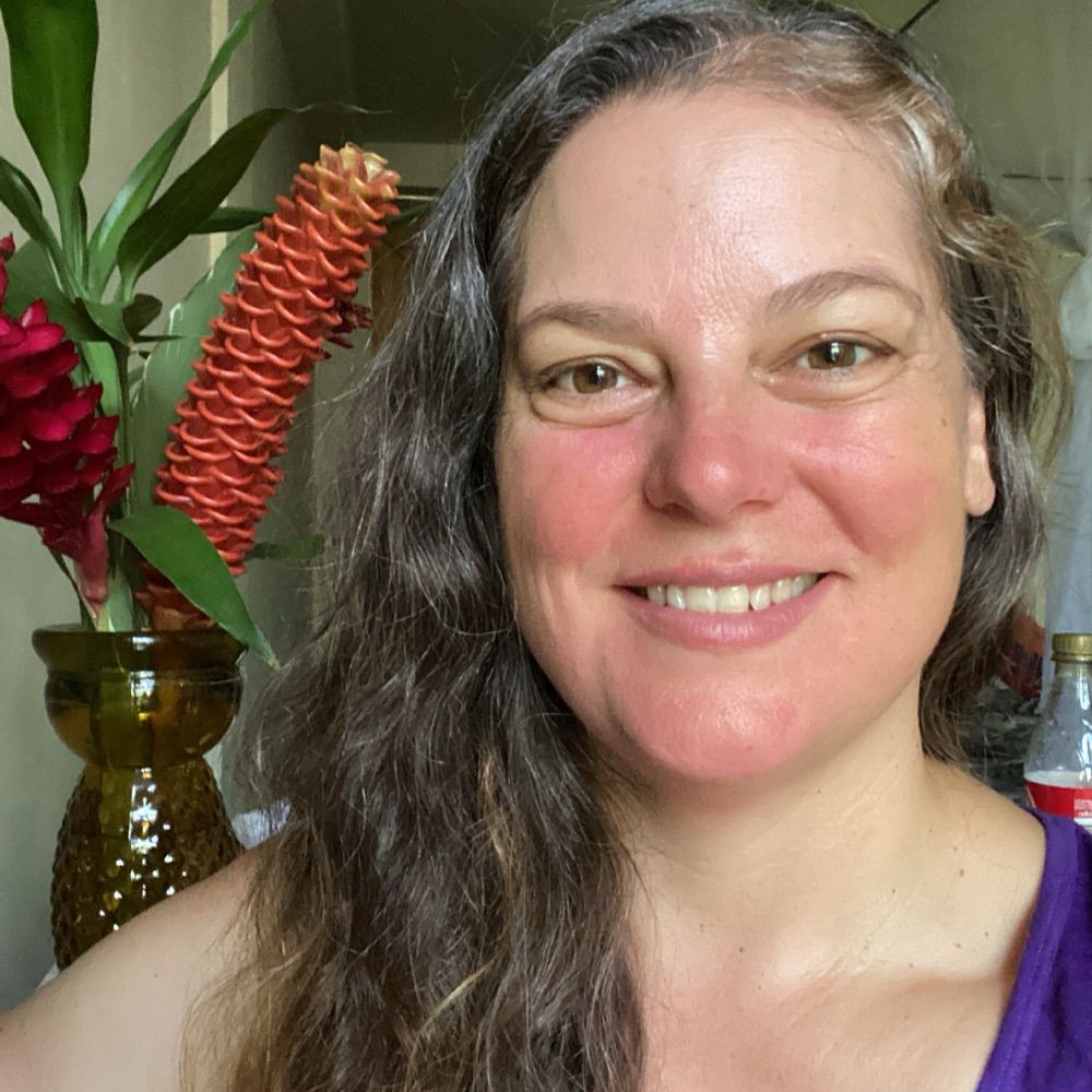 Dr. Heather Paulson