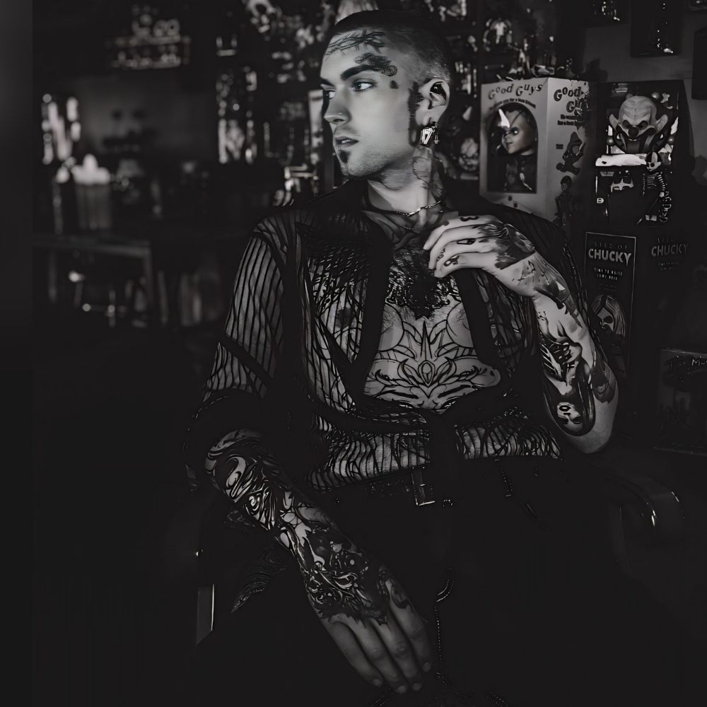 Cody🦇Reed