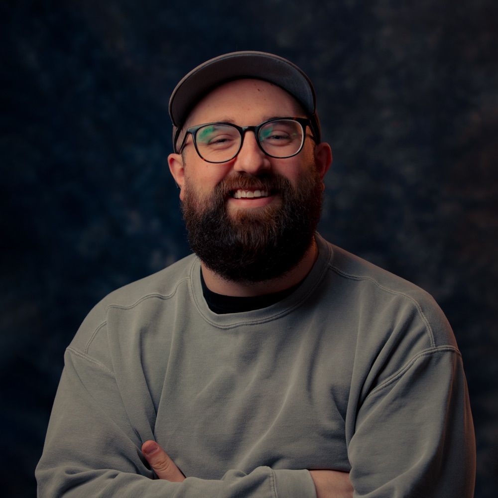 Zach Lucero