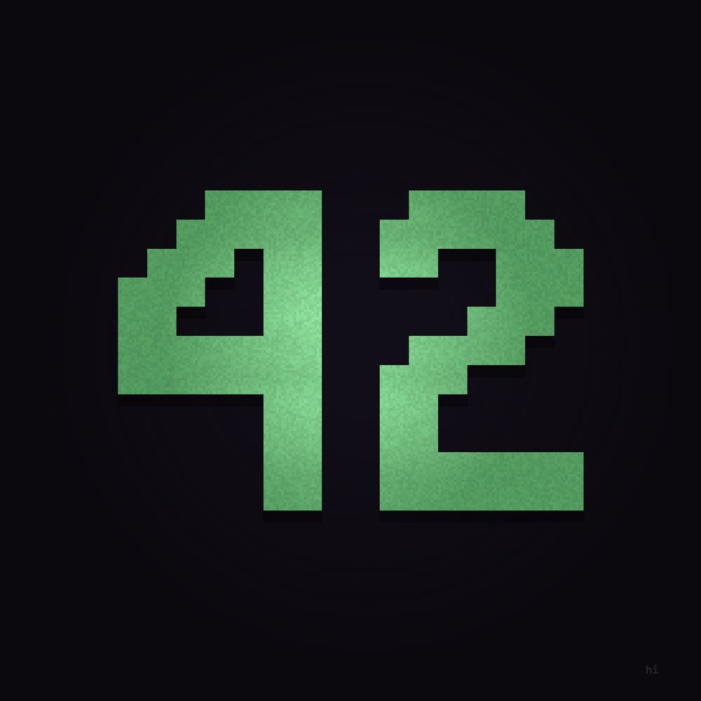 Username42