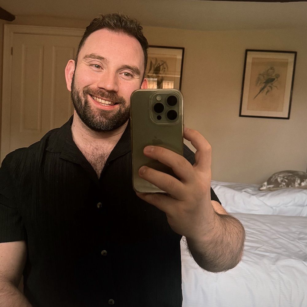 Matt Crabb