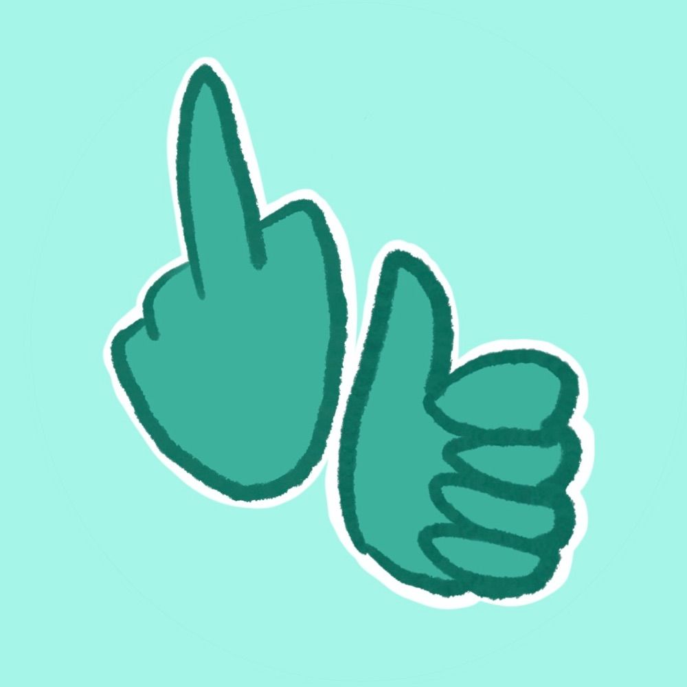 Fuck It, Good Enough