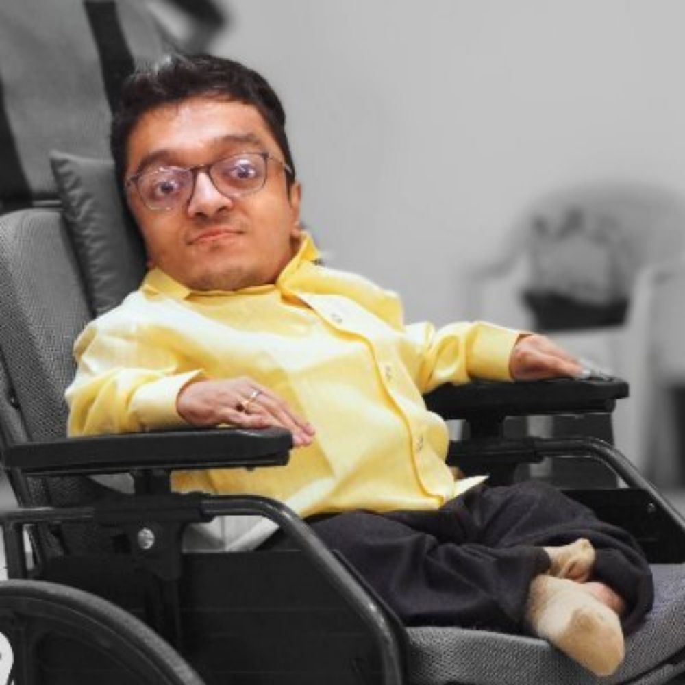 Parikshit Shah