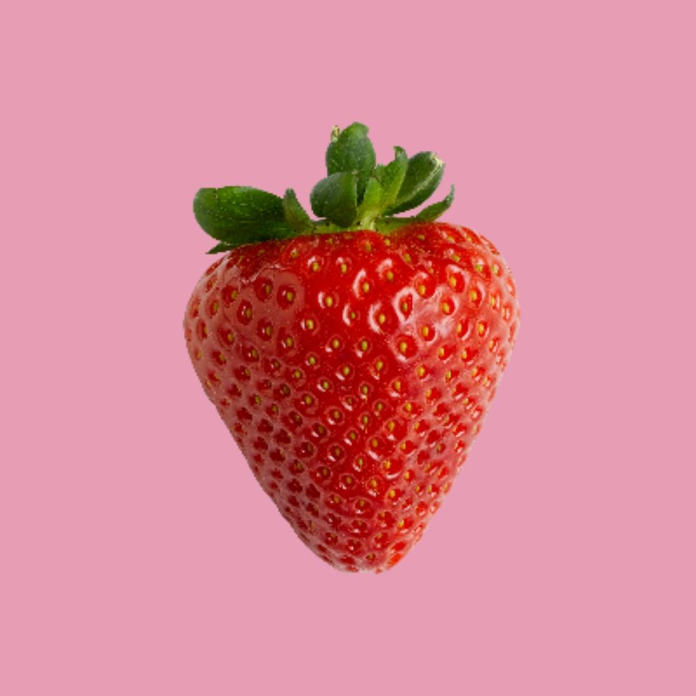 strawbeary