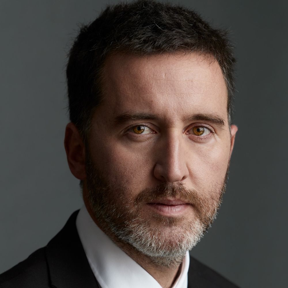 Juan Vinuesa