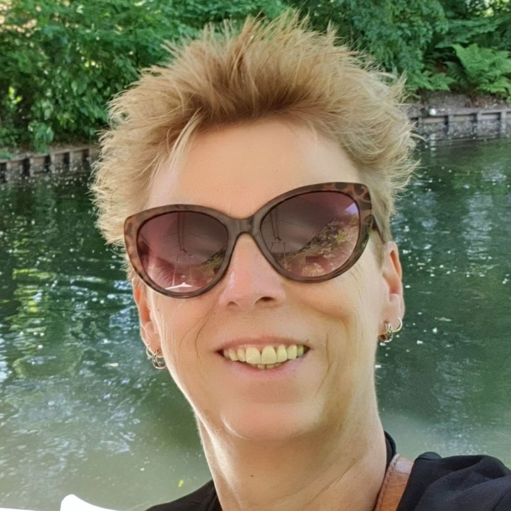 Anke Verbakel