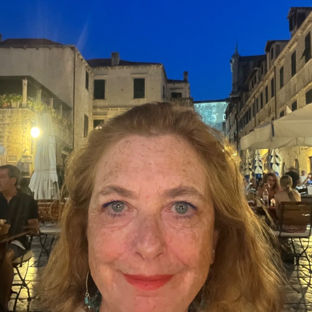 Joëlle Lehrer