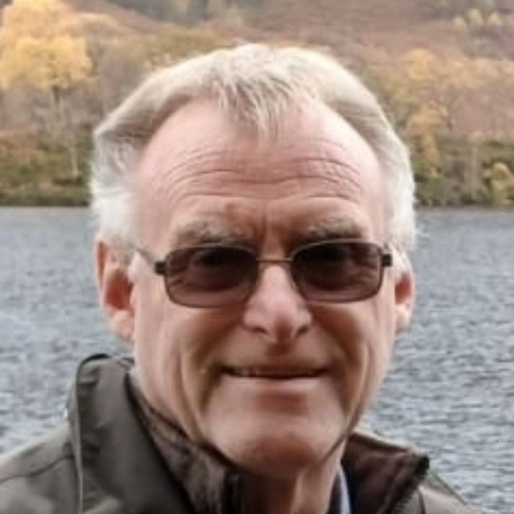 Ian McNicoll