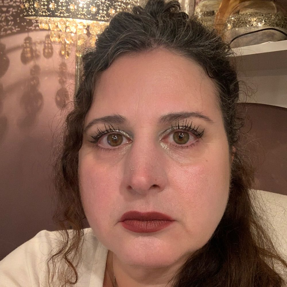 Sharon M. Antonucci