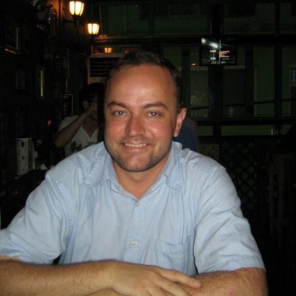 Paul Thomas