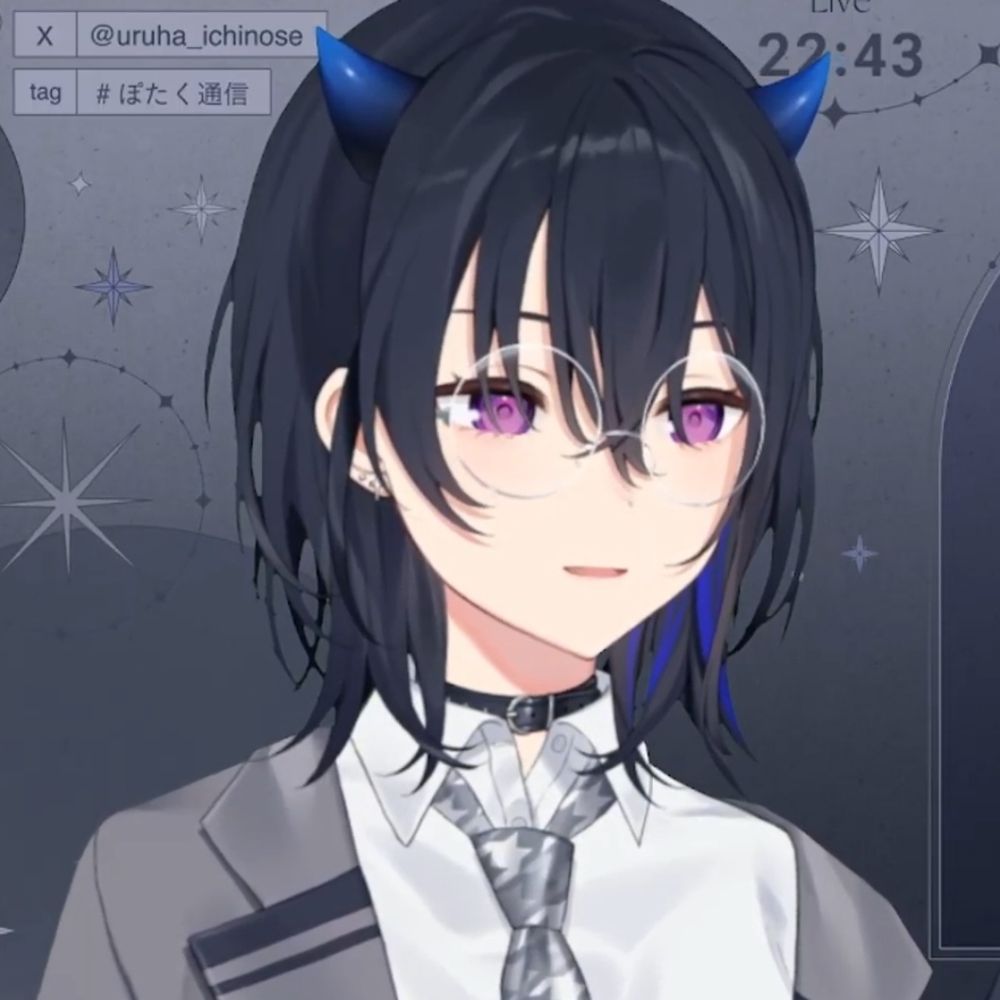 あーる🌠