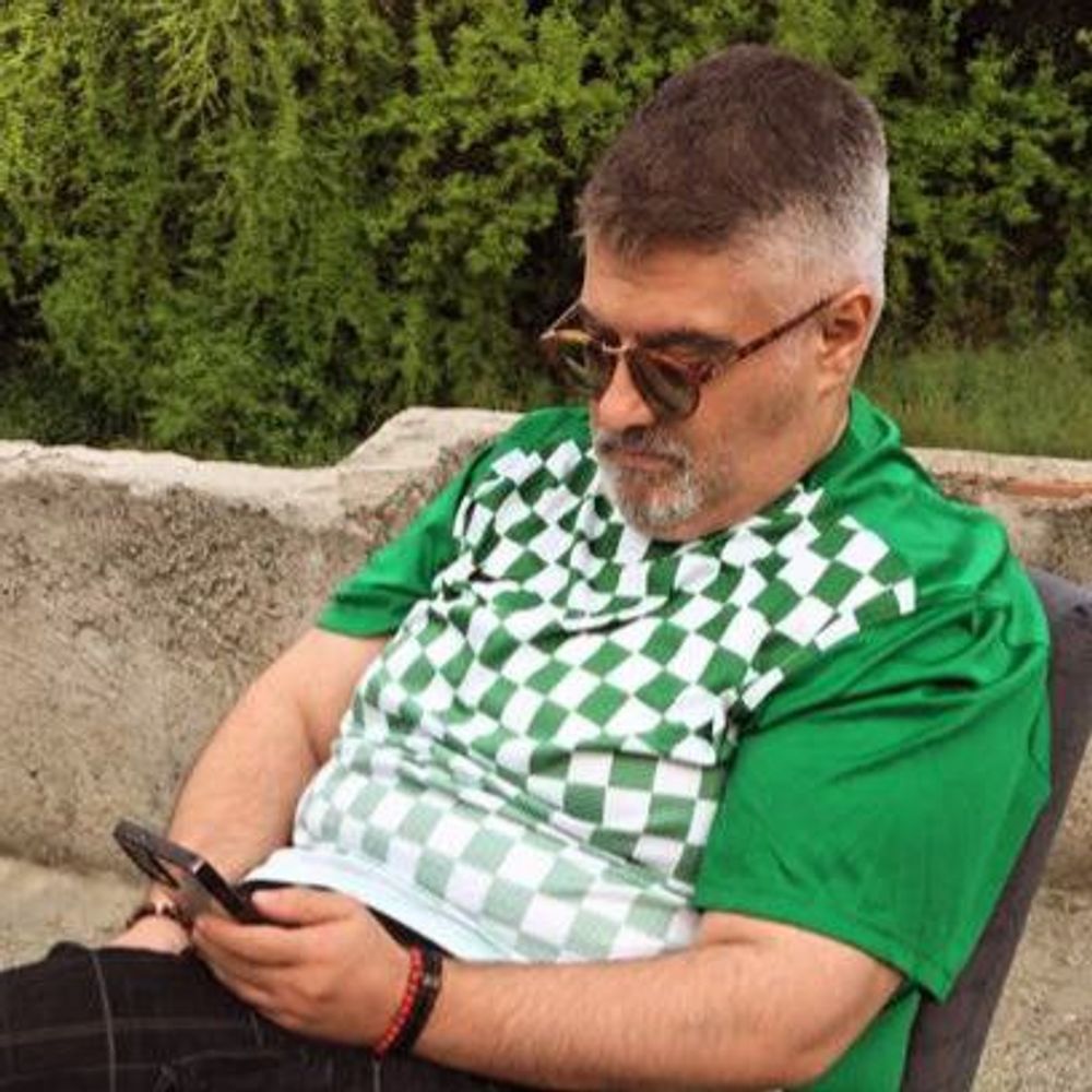Hakan Kumru 🦋